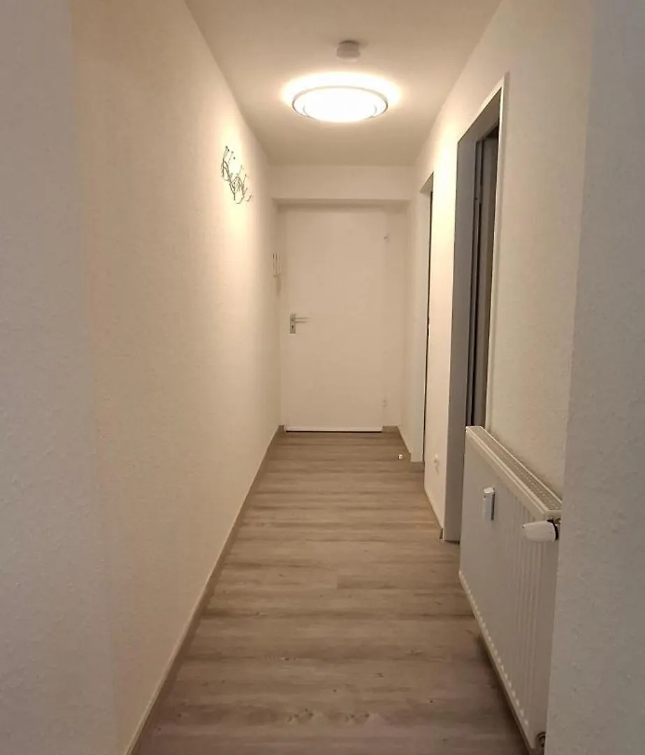 公寓 Ferienwohnung Unterrath 杜塞尔多夫 德国