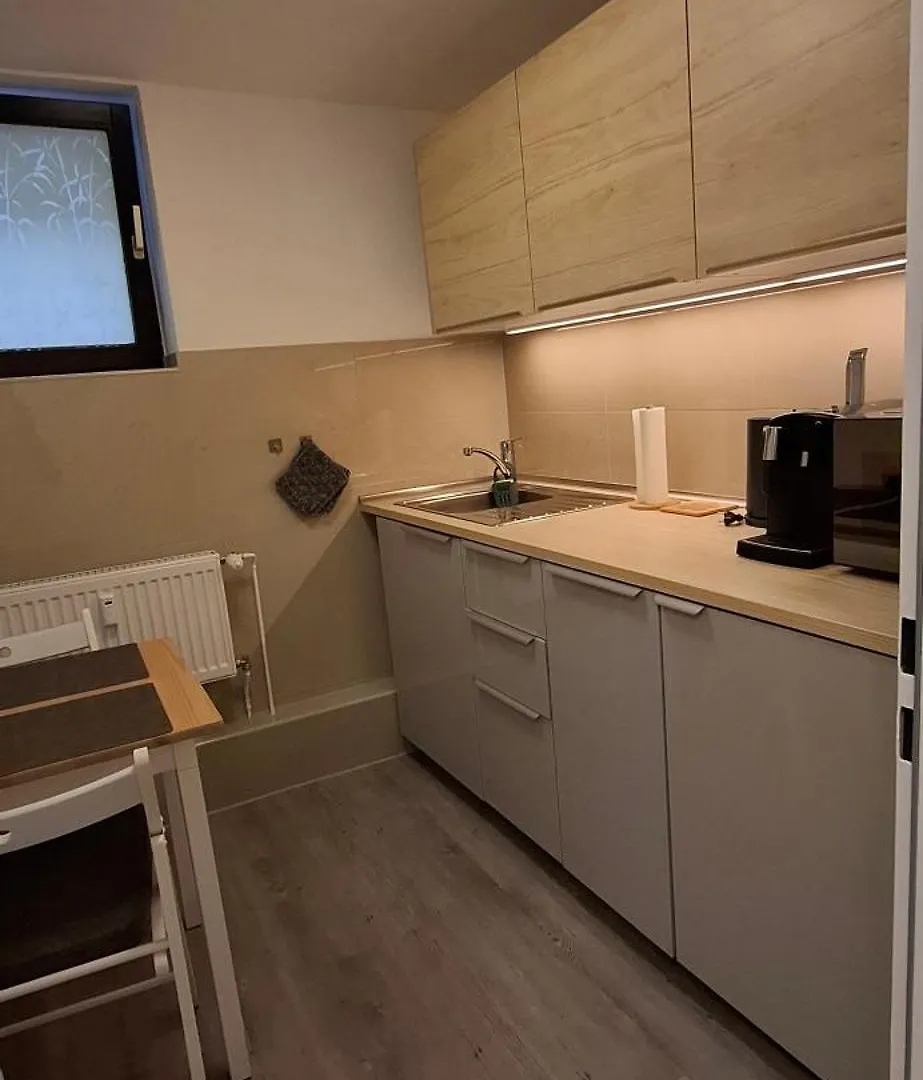 Ferienwohnung Unterrath 杜塞尔多夫 0*,