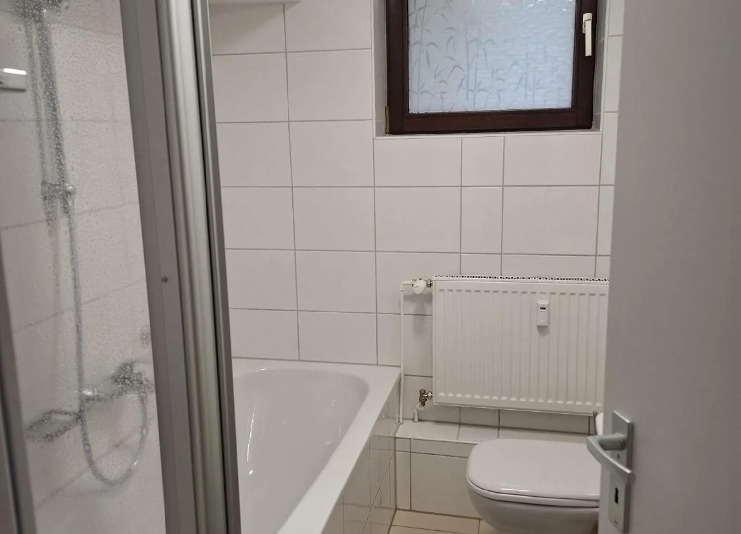Ferienwohnung Unterrath 杜塞尔多夫